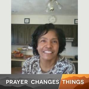 Meet your Posher, Carrie